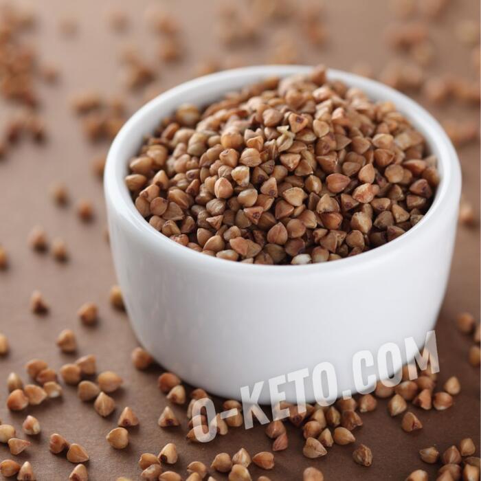 Buckwheat