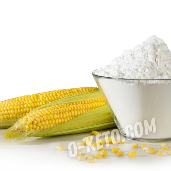 Corn flour