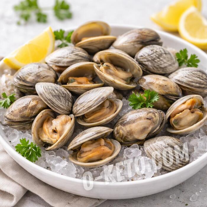 Vongole Vongole