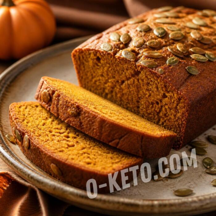 Spiced Pumpkin Cake Spiced Pumpkin Cake