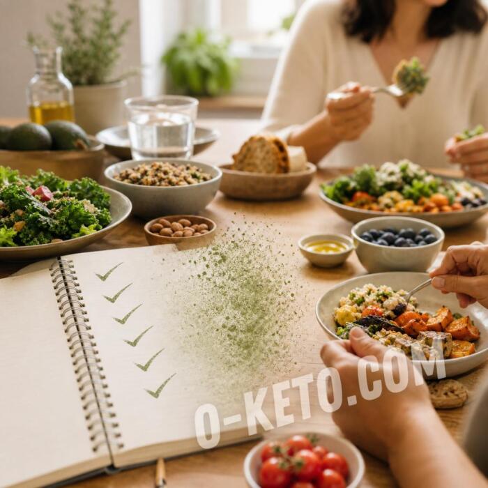 Orthorexia Orthorexia