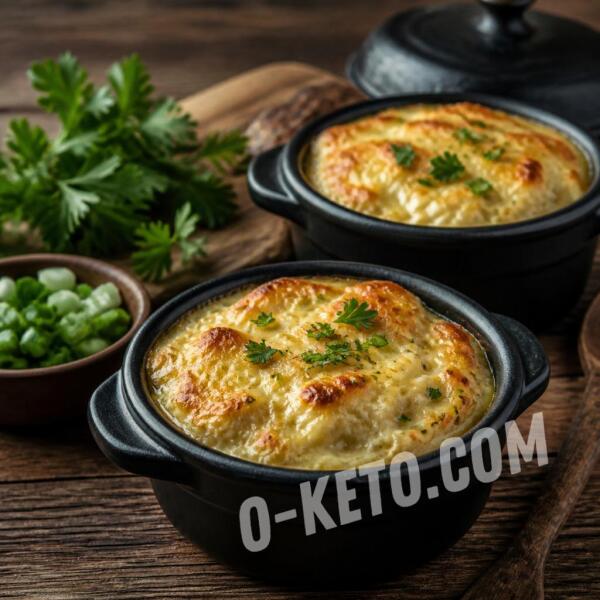 Rețete keto: Telnoye de cod la cuptor Rețete keto: Telnoye de cod la cuptor