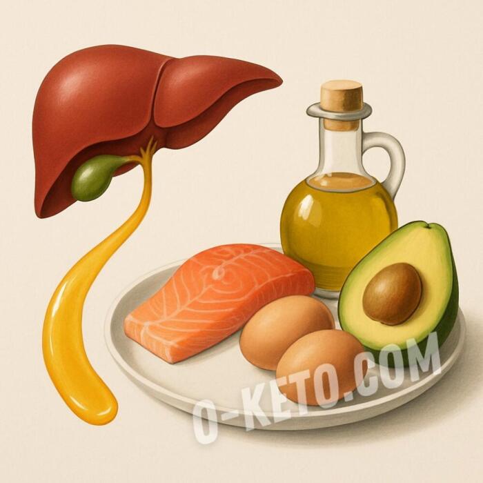 How to cure and prevent gallstone disease.