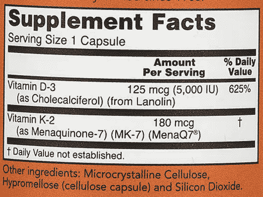 NOW-Foods,-Mega-D-3-&-MK-7,-120-Capsules- NOW-Foods,-Mega-D-3-&-MK-7,-120-Capsules-