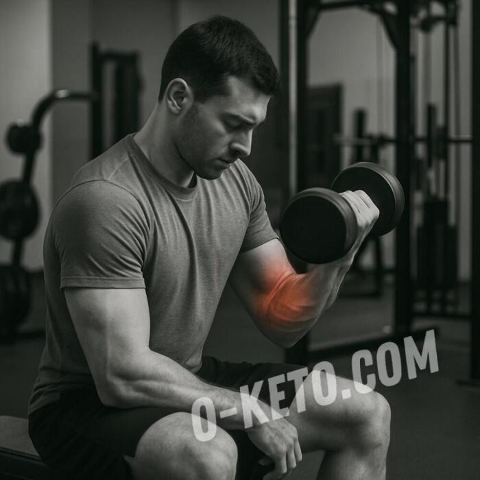 How to increase muscle growth during strength training