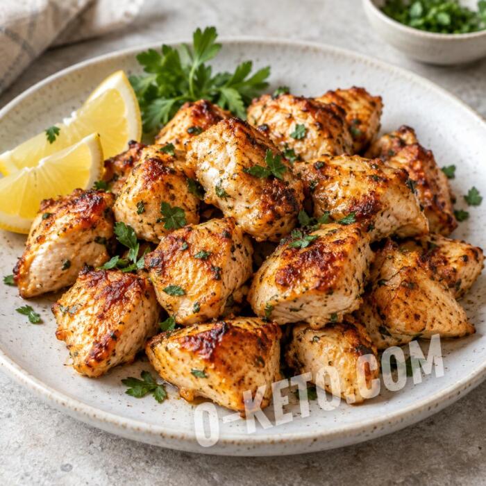 Курица в йогуртовом маринаде на сковороде Курица в йогуртовом маринаде на сковороде
