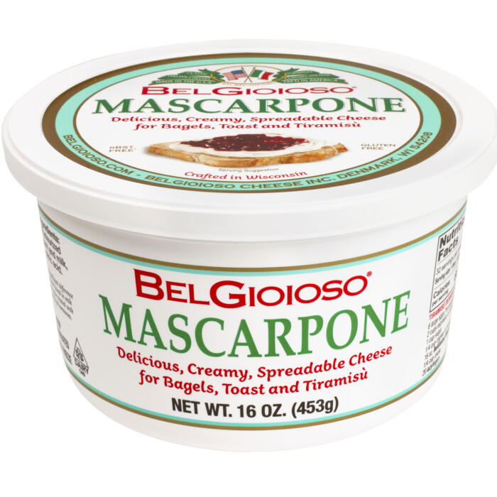 Маскарпоне