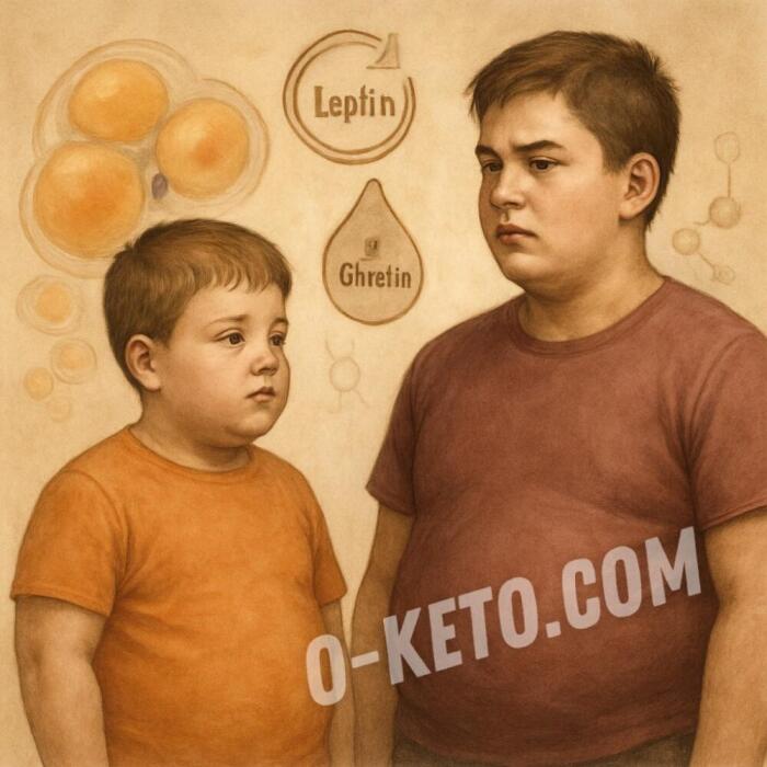 Why it is extremely important to prevent obesity in childhood and adolescence.