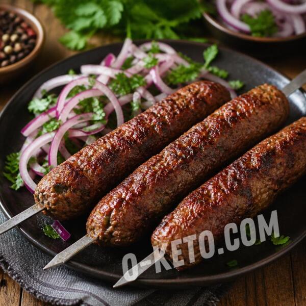 Рецепты на кето: Куриные фрикадельки в соусе с овощами Рецепты на кето: Куриные фрикадельки в соусе с овощами