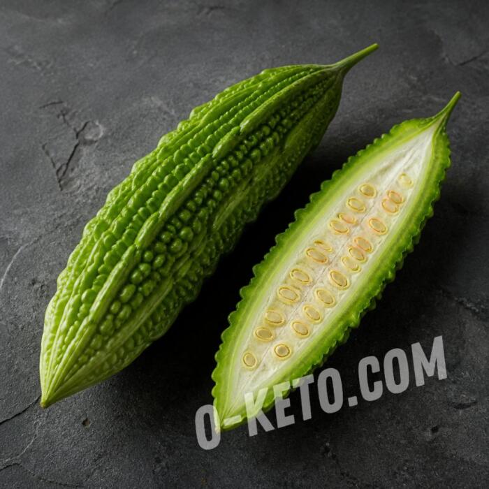 Горькая дыня