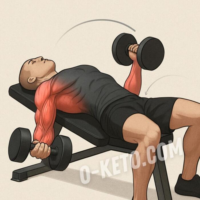 Cum să crești masa musculară