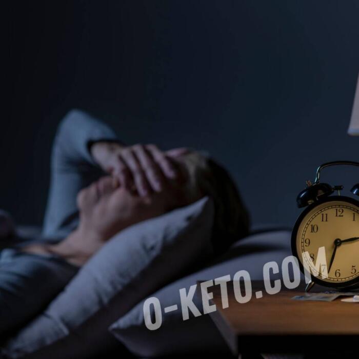 De ce apare insomniile? De ce apare insomniile?