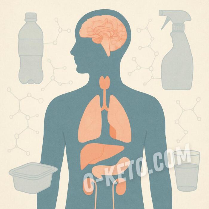 Disruptorii endocrini