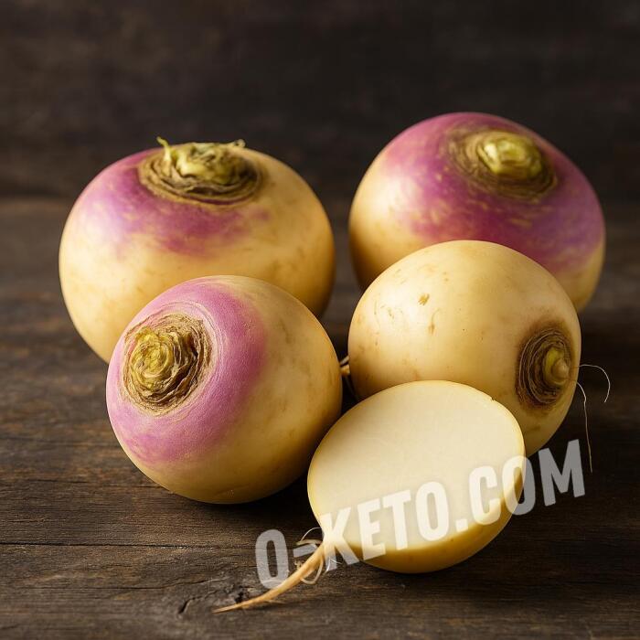 Turnip Turnip