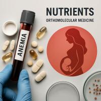 TOP-5 studii despre nutrienți și medicina ortomoleculară între 10.09.2026 - 17.09.2026