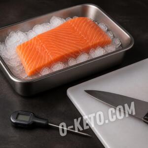 How to Eat Raw Fish Safely: Tartare, Sashimi, and Parasites How to Eat Raw Fish Safely: Tartare, Sashimi, and Parasites