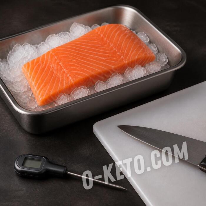 How to Eat Raw Fish Safely: Tartare, Sashimi, and Parasites How to Eat Raw Fish Safely: Tartare, Sashimi, and Parasites