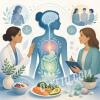 De ce psihoterapia singură poate să nu fie suficientă în anorexie și bulimie