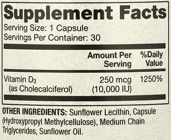 Dr.-Mercola,-Liposomal-Vitamin-D3,-10,000-IU,-30-Capsules-