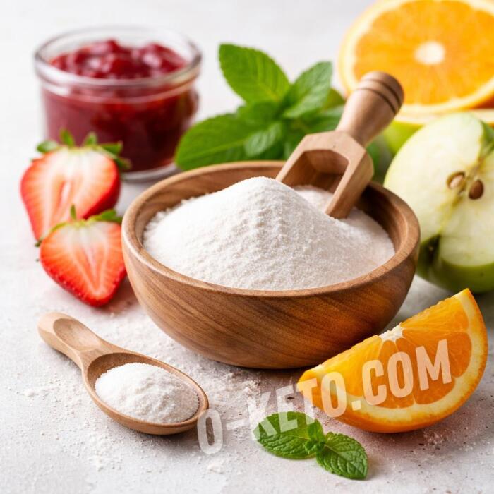 Pectin NH