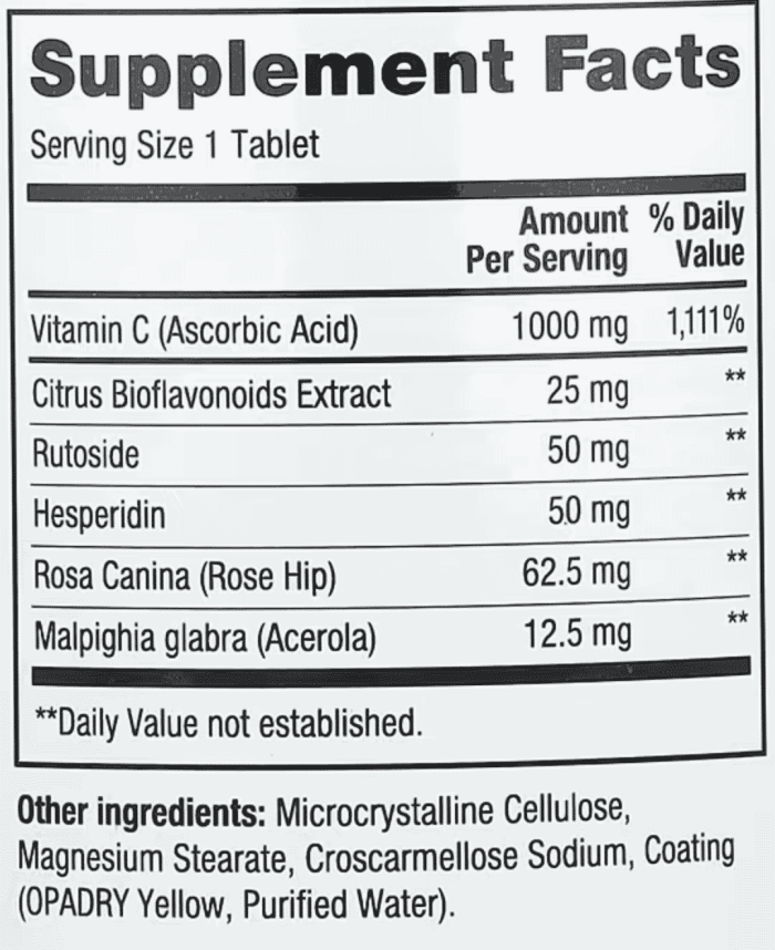 Blackmores,-Bio-C®-1000,-150-Tablets Blackmores,-Bio-C®-1000,-150-Tablets
