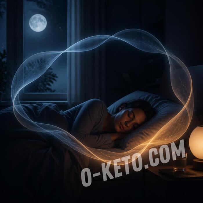 Как устроен сон: фазы NREM и REM, циклы и восстановление Как устроен сон: фазы NREM и REM, циклы и восстановление