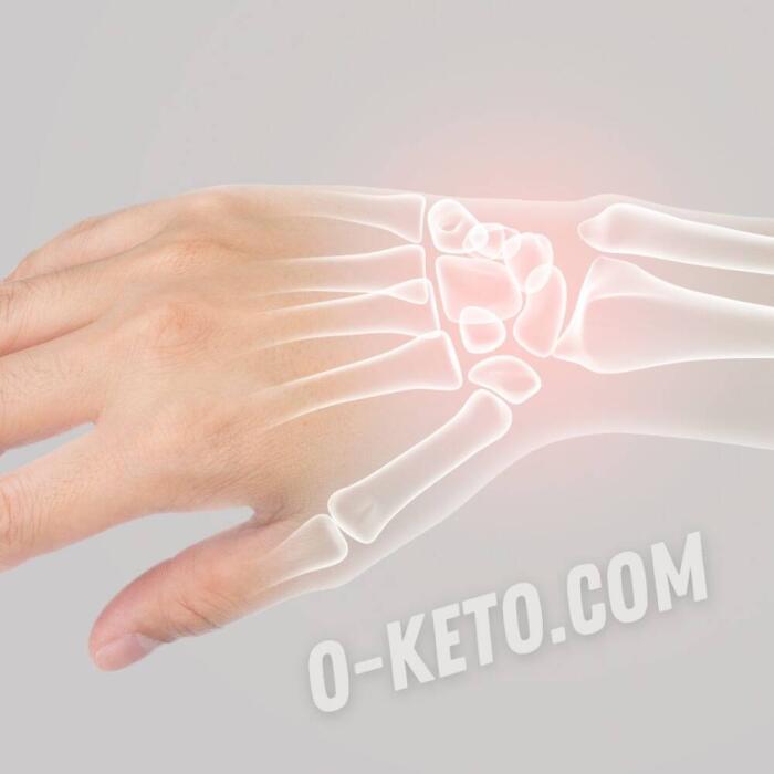 Is it true that strontium is beneficial for bones?