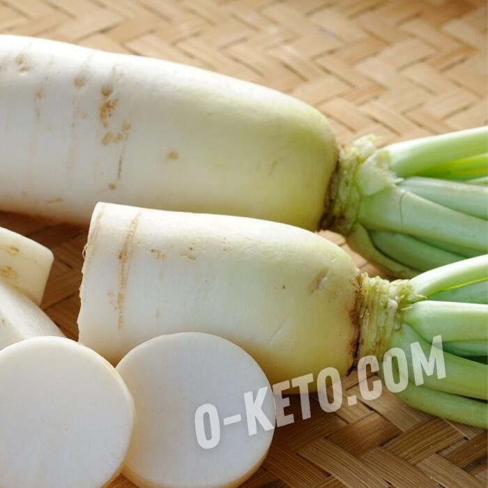 Daikon Daikon