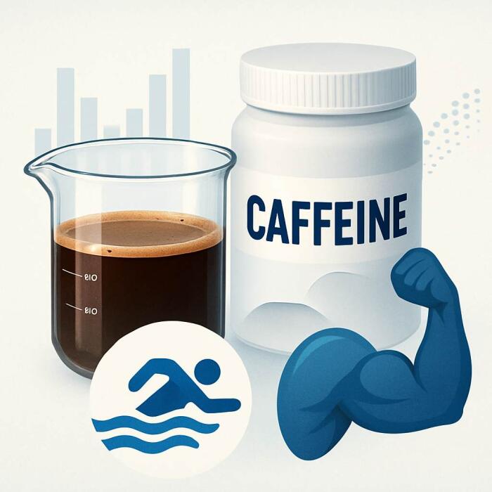 TOP-5 studies on sports and bodybuilding from 27.06.2026 - 04.07.2026