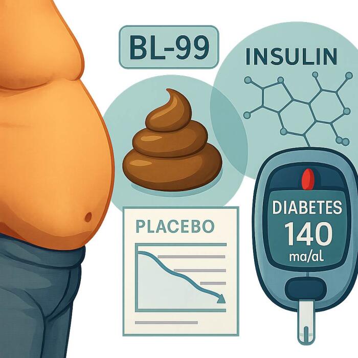 ТОП-5 исследований об ожирении, диабете и инсулинорезистентности за 06.10.2026 - 13.10.2026 ТОП-5 исследований об ожирении, диабете и инсулинорезистентности за 06.10.2026 - 13.10.2026