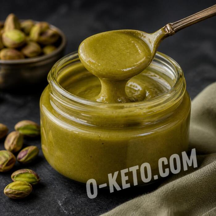 Pistachio Butter Pistachio Butter