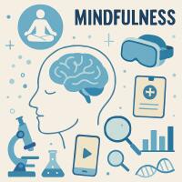 TOP-5 studies on meditation and mindfulness from 26.08.2026 - 02.09.2026