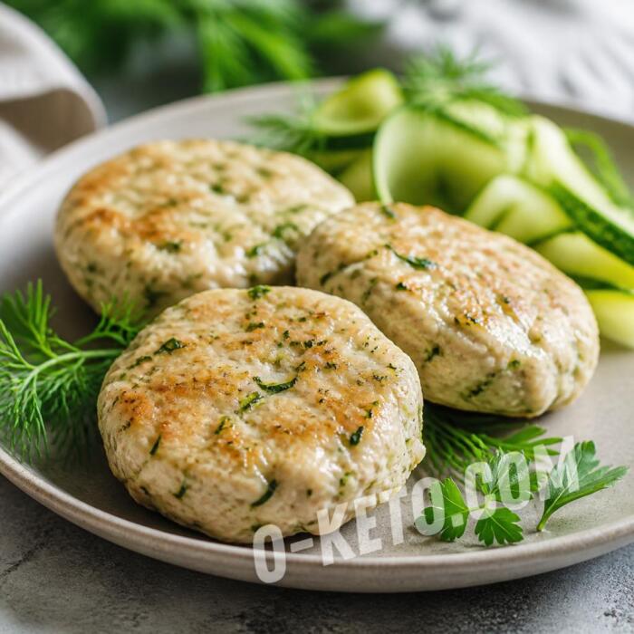 Куриные котлеты на пару Куриные котлеты на пару