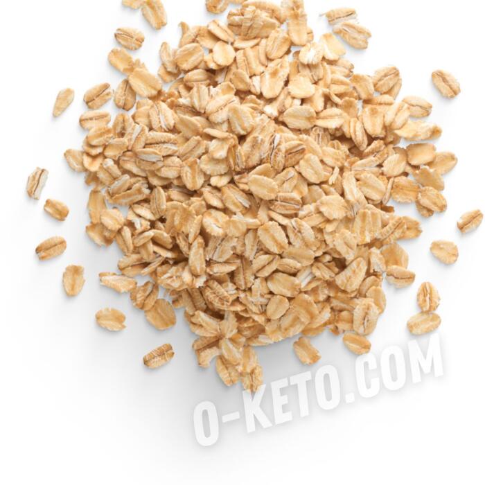 Oatmeal