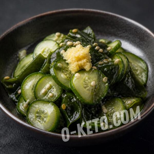 Рецепты на кето: Хирёдзу — жареные фрикадельки из тофу