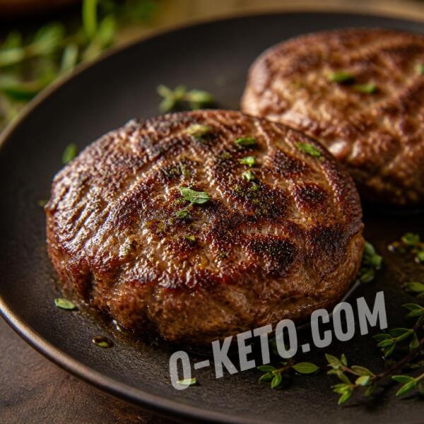 Rețete keto: Biftec Rețete keto: Biftec