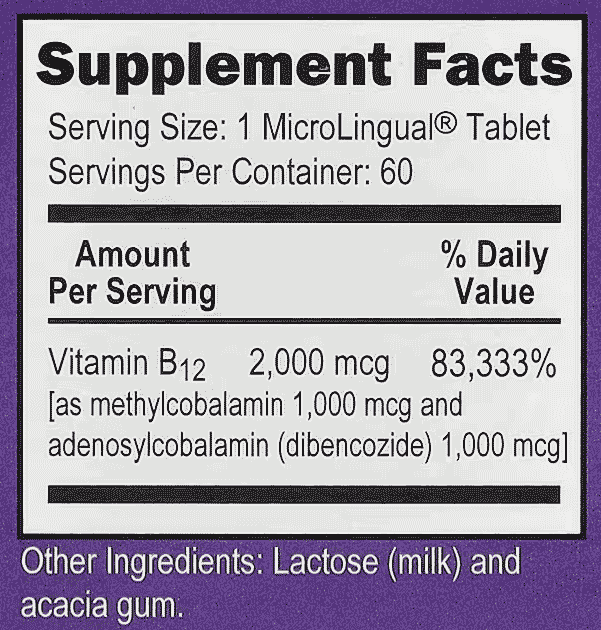 Superior-Source,-Advanced-B-12,-2,000-mcg,-60-MicroLingual®-Instant-Dissolve-Tablets-