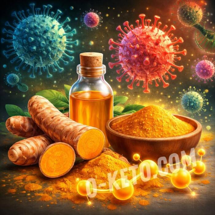 What remedy is effective against viruses, including HIV?