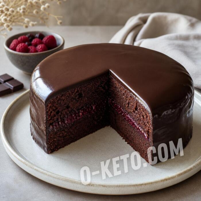 Sachertorte Sachertorte
