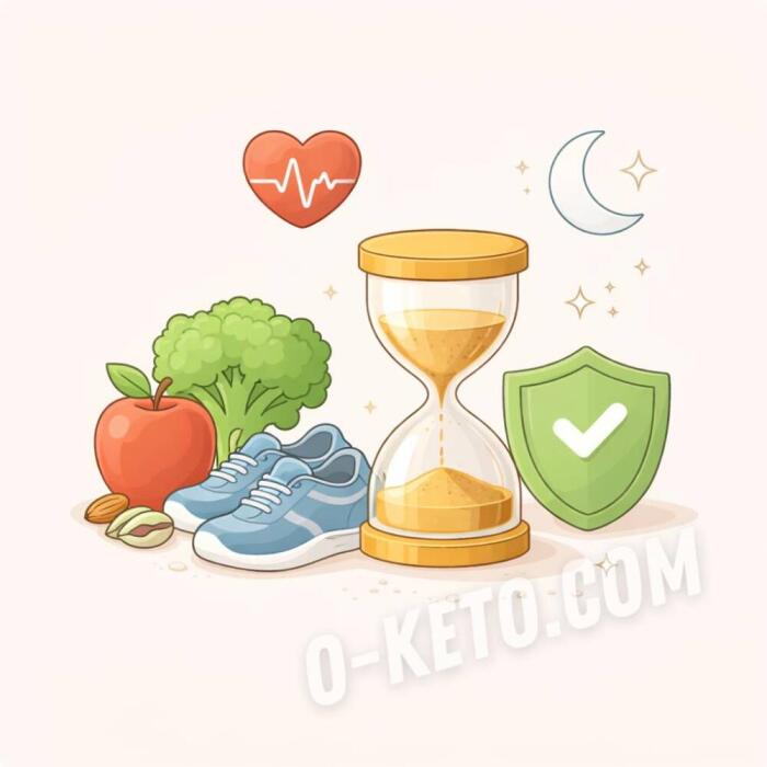 How to increase lifespan