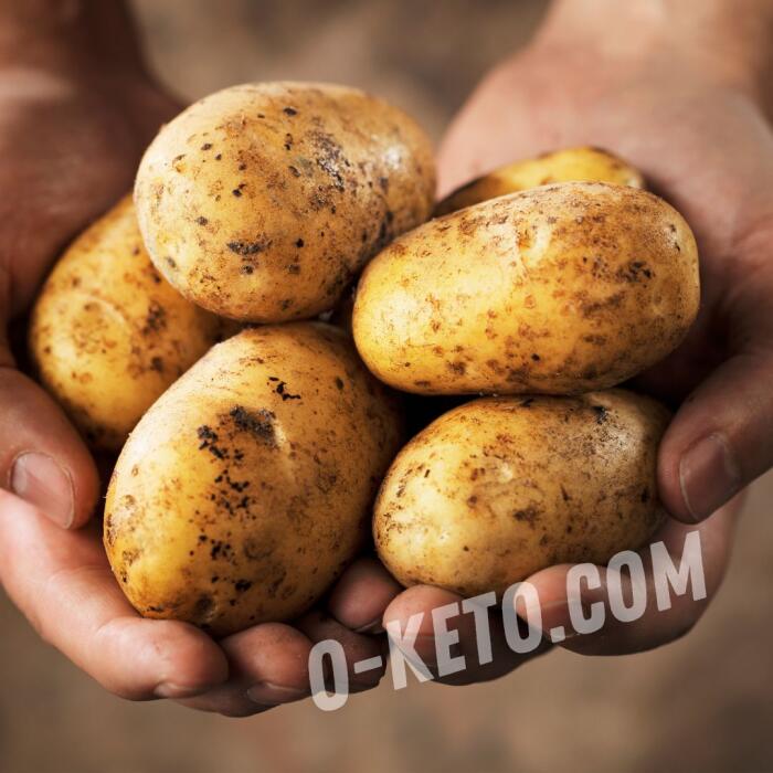 Potato Potato