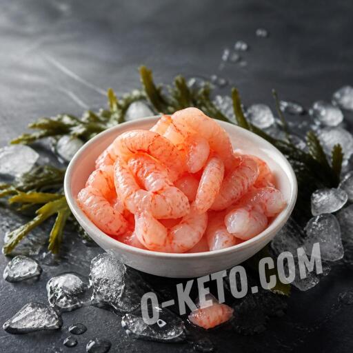 Krill meat Krill meat