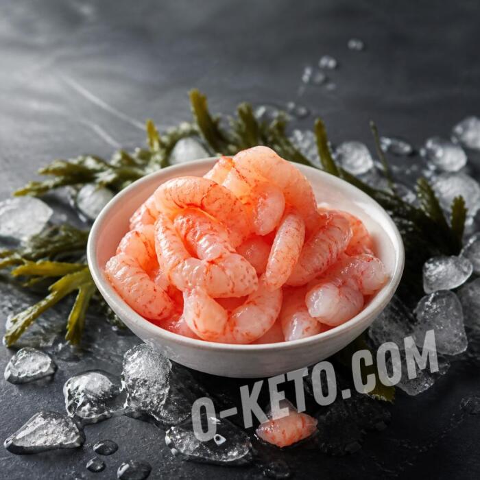 Krill meat Krill meat
