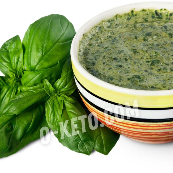 Rețete keto: Sos pesto din semințe de floarea-soarelui și dovleac Rețete keto: Sos pesto din semințe de floarea-soarelui și dovleac
