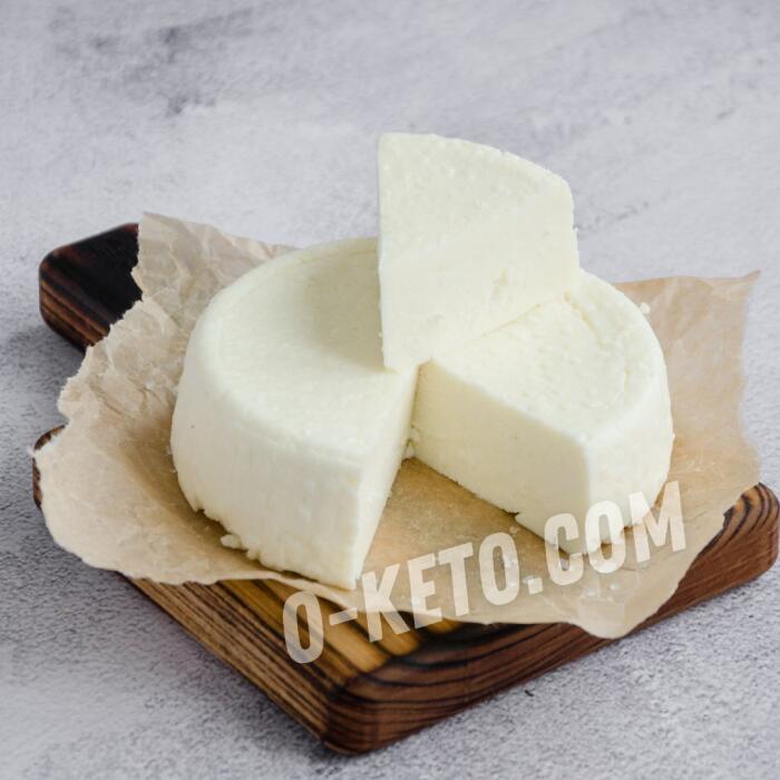 Сыр мягкий