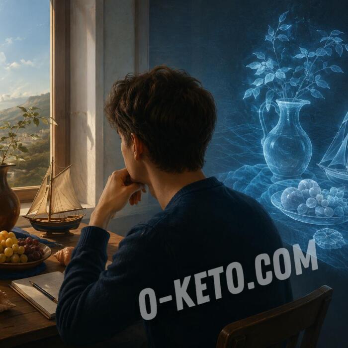 Как тренировать зрительную память методом Айвазовского: пошаговые упражнения