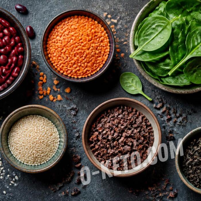 Как уменьшить антинутриенты в продуктах: лектины, оксалаты, фитаты и зобогены Как уменьшить антинутриенты в продуктах: лектины, оксалаты, фитаты и зобогены