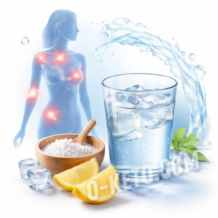 How to alleviate lupus symptoms