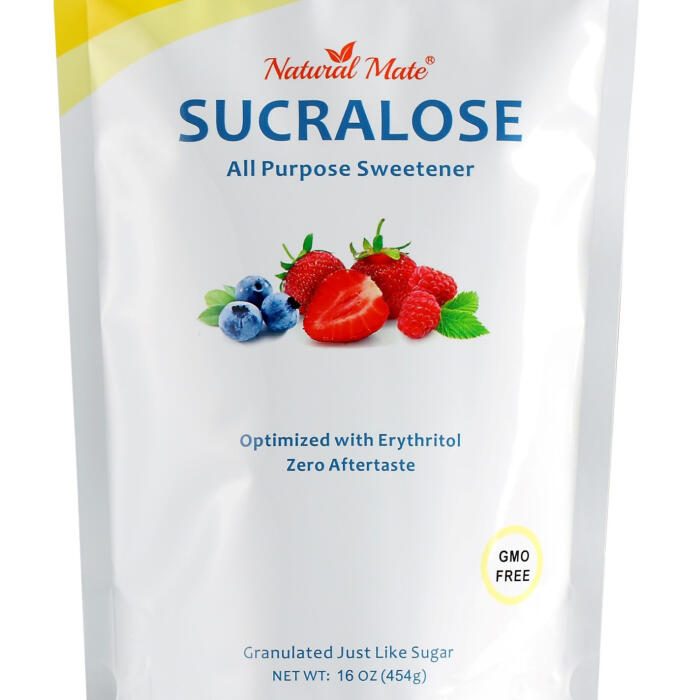 Sucralose Sucralose