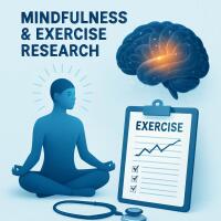 TOP-5 studii despre meditație și conștientizare între 02.09.2026 - 09.09.2026